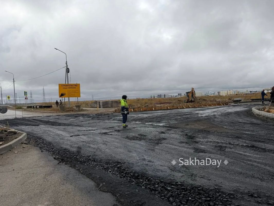 Перекрыли дорогу к катерам Перекрыли дорогу к катерам