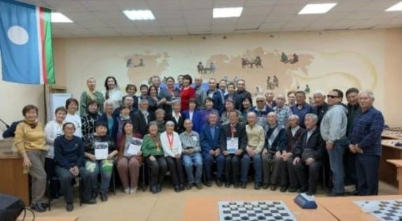 Поздравляем нашего коллегу, Алексея Владимировича, со вторым местом на турнире по шашкам!