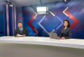 Завтра в 9:15 — «Актуальное интервью» с Георгием Андреевым!
