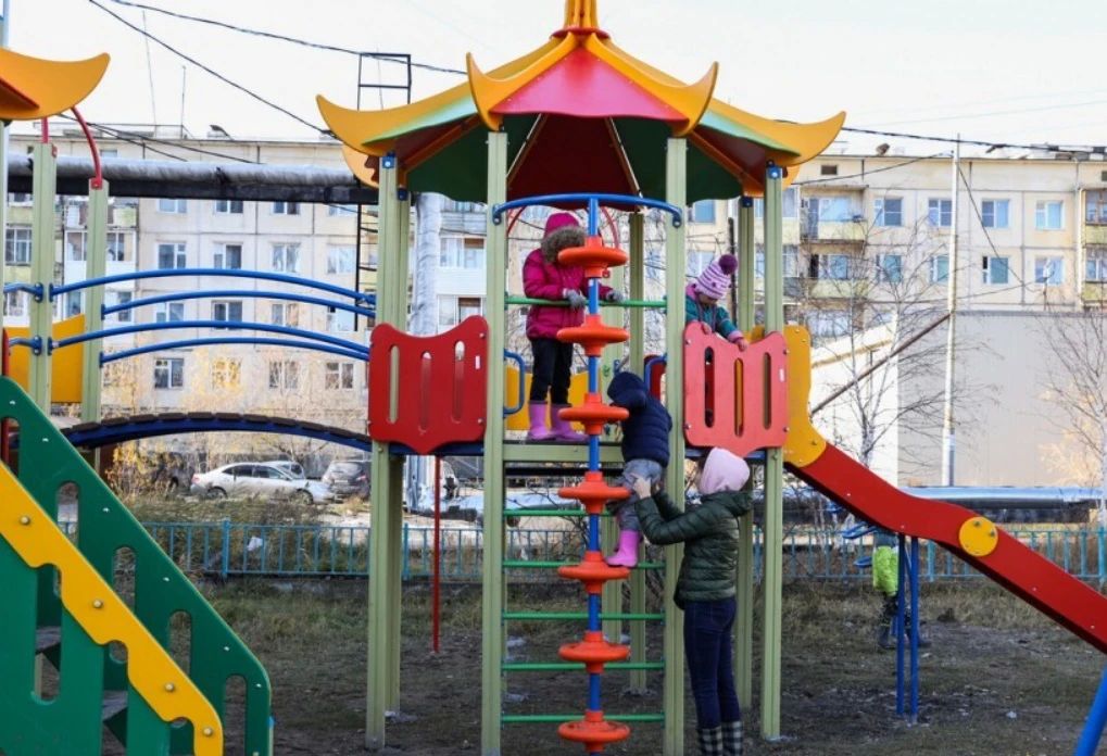 В Якутии жители стали не просителями, а партнерами