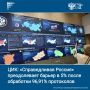 Партия «Справедливая Россия» по итогам обработки 96,91% протоколов преодолевает необходимый пятипроцентный барьер для прохода в Государственную Думу по партийным спискам