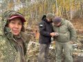 Семья Петровых представит Якутию в финале «Семейной зарницы»!