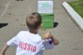 Семья Петровых представит Якутию в финале зарницы