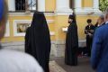 В Москве почтили память первого управляющего Якутской епархии Дионисия