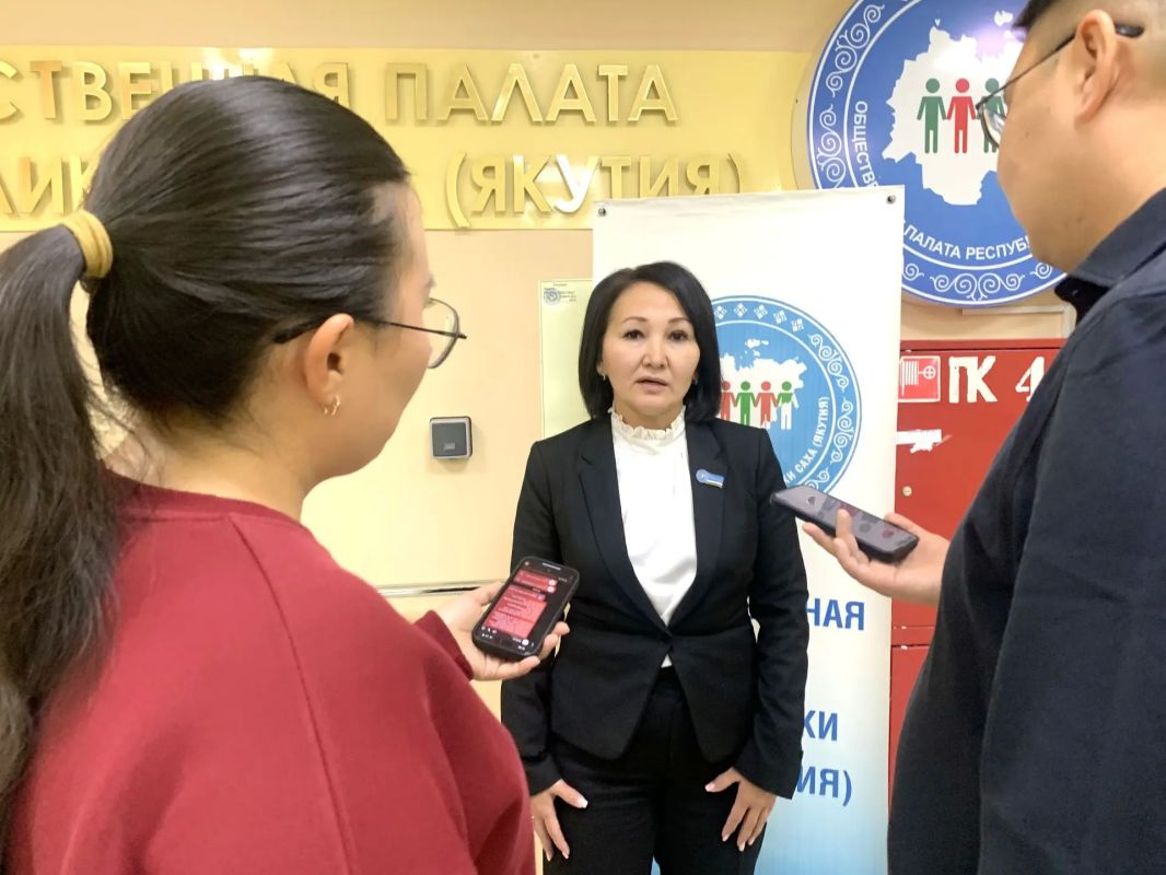 В Республике Саха (Якутия) завершилась важная избирательная кампания В Республике Саха (Якутия) завершилась важная избирательная кампания