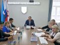 В Якутской городской Думе обсудили новою редакцию Устава города