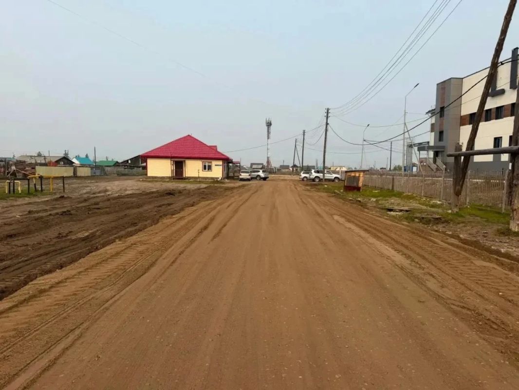 В Якутии устранены нарушения прав граждан в сфере безопасности дорожного движения В Якутии устранены нарушения прав граждан в сфере безопасности дорожного движения