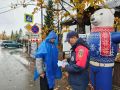 В Алданском районе спасатели провели профилактическое патрулирование в рамках акции «Вода – безопасная территория»