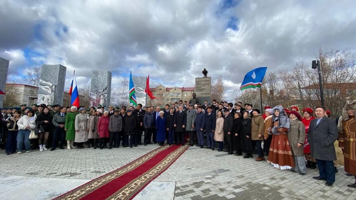 Как Якутия отметит День государственности: программа праздника