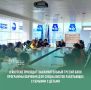 В Якутске проходит заключительный 3-й блок программы обучения для специалистов работающих с семьями с детьми!