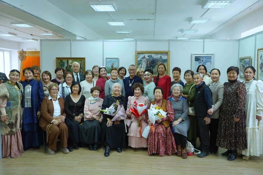 Бисером вышитая память народа Бисером вышитая память народа