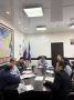 Две недели до СФУР: В МинАрктики Якутии обсудили подготовку к VIII Межрегиональной научно-практической конференции «Арктический вектор: Кадры в Арктику!»
