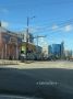 На перекрёстке просп. Ленина — ул. Курашова не работает светофор!
