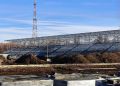 Подготовка к IX Спортивным играм народов Якутии продолжается в в Нюрбинском районе