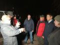 Ситуация с НГРЭС: день 2 Чульман: Тепло пошл!