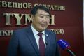 Председатель Государственного Собрания (Ил Тумэн) Республики Саха (Якутия) Алексей Еремеев прокомментировал итоги прошедших выборов в Государственную Думу РФ