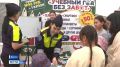 С 22 сентября по 25 октября проходит Всероссийская онлайн-олимпиада "Безопасные дороги"