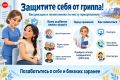 В Якутии началась вакцинация против гриппа В медицинских организациях республики началась сезонная вакцинация против гриппа