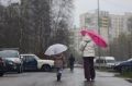 Мокрый снег и ветер до 25 м/с накроют районы Якутии