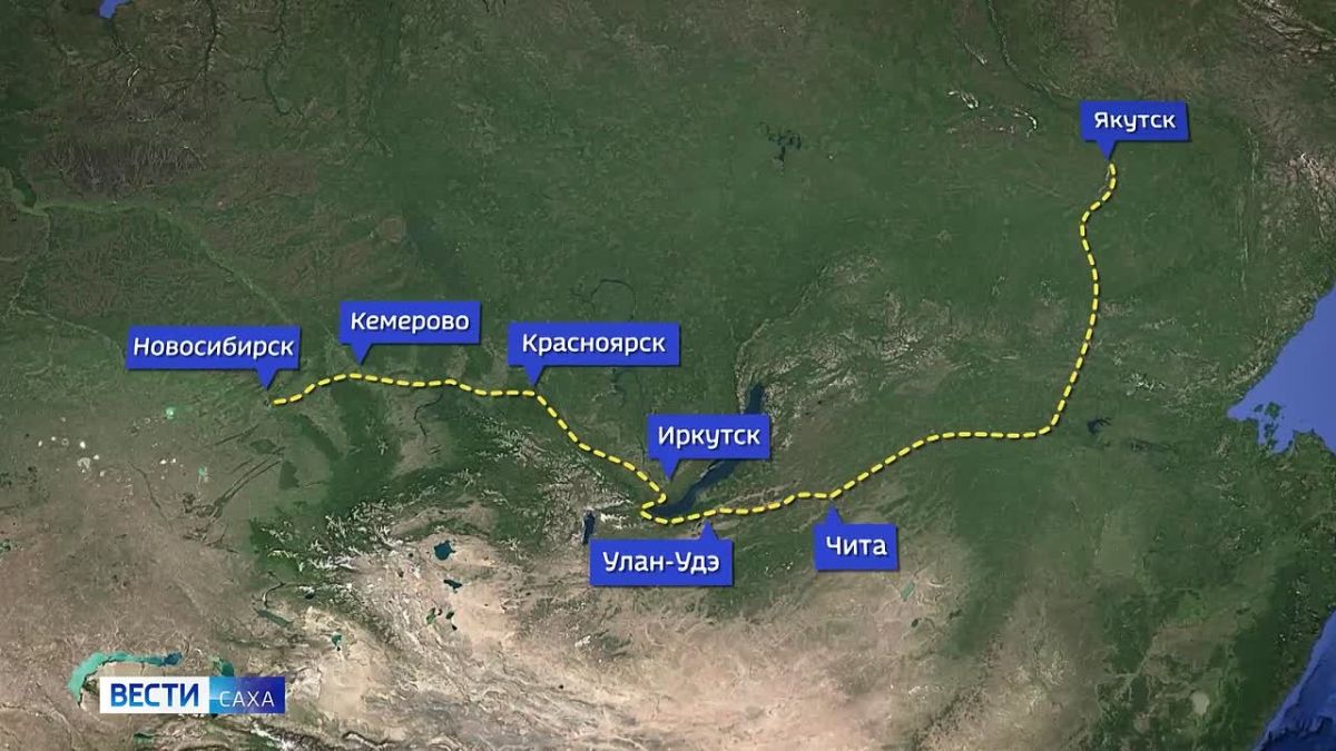Спасённый в якутской тундре стерх получит новый вольер