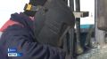 Николай Андросов, электрогазосварщик строительного участка Управления газораспределительных сетей национальной газовой компании "Сахатранснефтегаз" представляет республику на федеральном этапе конкурса "Лучший по профессии"