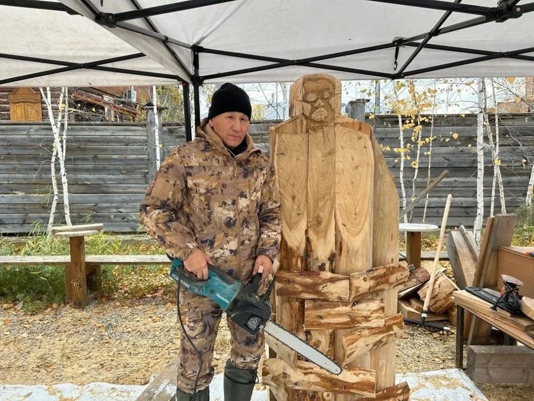 В Старом городе установят первые скульптуры фестиваля «Купеческий берег»