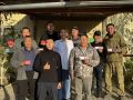 Семь жителей Чурапчинского района получили статус общественного инспектора