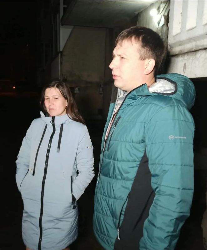 Ситуация с НГРЭС: день 2 Чульман: Тепло пошл! Ситуация с НГРЭС: день 2 Чульман: Тепло пошл!