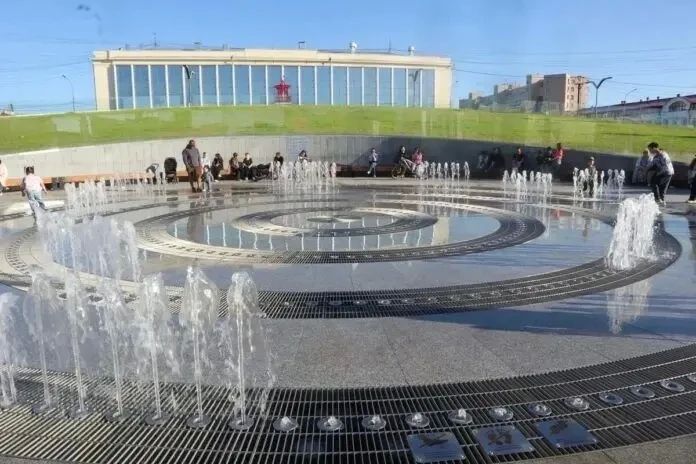 Верховный Суд Якутии повторно признал законным присвоение наименования «Площадь Республики» в Якутске