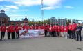 Из Якутии в Хабаровск отправится «Поезд дружбы: Вместе к Победе!»