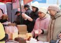 В Якутске пройдет ежегодная выставка-ярмарка «Продовольствие»