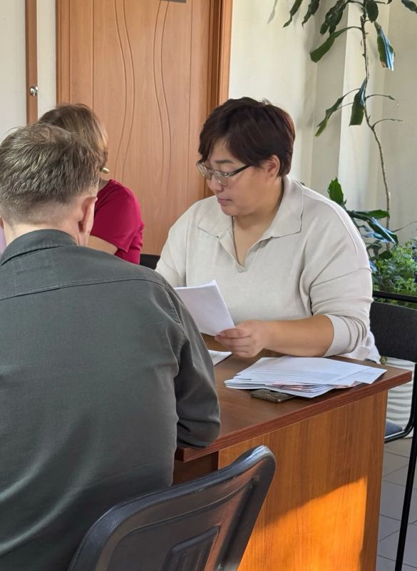 СОТРУДНИКИ АЛРОСА-ОХРАНА ПРОШЛИ ДИСПАНСЕРИЗАЦИЮ НА ПРЕДПРИЯТИИ СОТРУДНИКИ АЛРОСА-ОХРАНА ПРОШЛИ ДИСПАНСЕРИЗАЦИЮ НА ПРЕДПРИЯТИИ