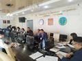 В Амгинском улусе обсудили вопросы недопущения захода медведей в населенные пункты