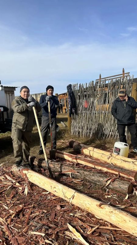 Управление делами Главы Республики Саха (Якутия) и Правительства Республики Саха (Якутия) вместе с подведомственными организациями - ГБУРС(Я) «Служба эксплуатационнотехнического обеспечения» и ГБУРС(Я) «Служба...