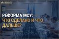 В преддверии осенней сессии рассказываем о ключевых направлениях работы Государственного Собрания (Ил Тумэн)