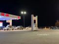 В Сибойле уже очереди.. А по соцсетям "гуляет" приказ о лимитах продаж ГСМ в данной компании с завтрашнего дня. В чат-бот нам пишут и негодуют. И никакой официальной/подтвержденной информации