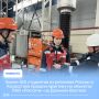 Более 160 студентов из регионов России и Казахстана прошли практику на объектах ПАО «Россети» на Дальнем Востоке
