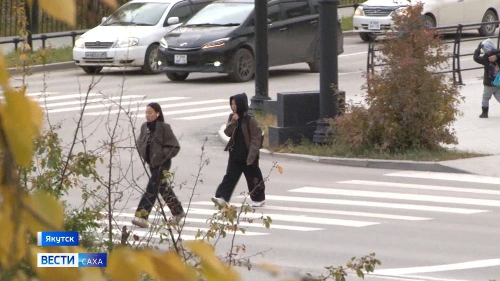 Прогноз погоды в Якутии на 24 сентября