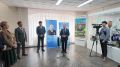 В Якутске открылась выставка, посвящённая купцу-меценату Семёну Барашкову