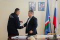 На днях ко мне заходил Михаил Васильевич Ан