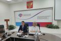 Сотрудникам отделения Социального фонда России по Республике Саха (Якутия) рассказали о защите от инфекций в рамках лектория «Санпросвет»