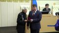 Судаарыстыбаннай деятель Илья Винокуров трбтэ 130 сыллаах блйгэр аналлаах тэрээиннэр саланаллар