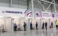 Федеральные этапы #ЛучшийПоПрофессии в объективе телекамер