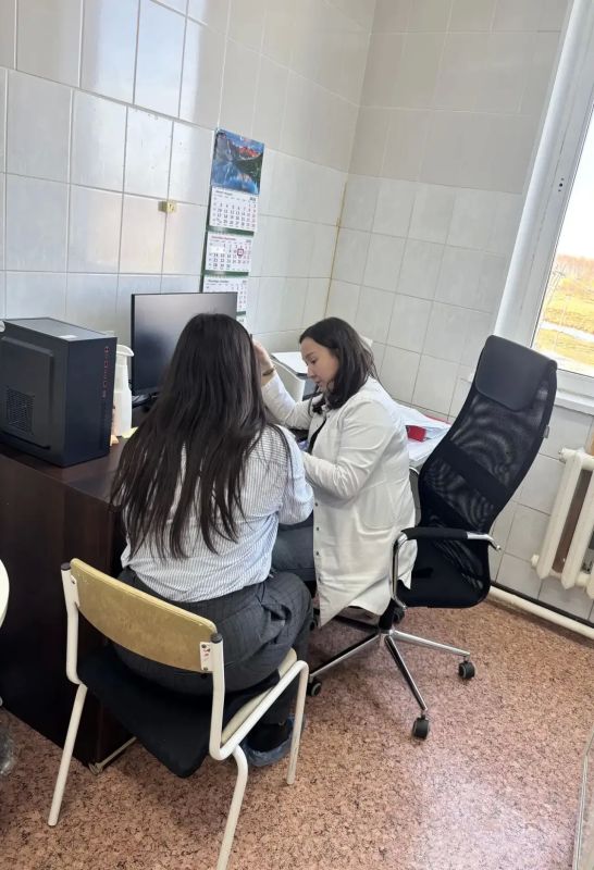 В Горном районе дан старт проекту «Преображение» для многодетных матерей В Горном районе дан старт проекту «Преображение» для многодетных матерей