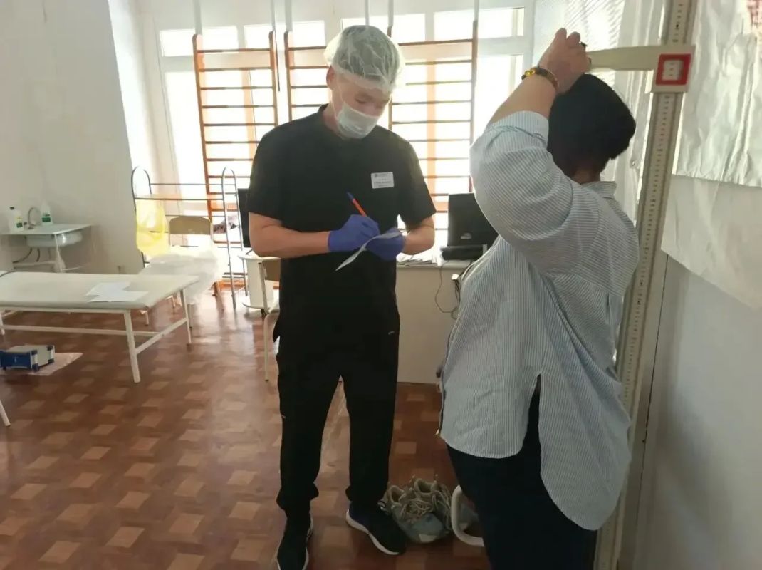 В Горном районе дан старт проекту «Преображение» для многодетных матерей В Горном районе дан старт проекту «Преображение» для многодетных матерей