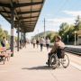 В Республике Саха (Якутия) транспортная прокуратура добивается создания комфортных условий для маломобильных пассажиров