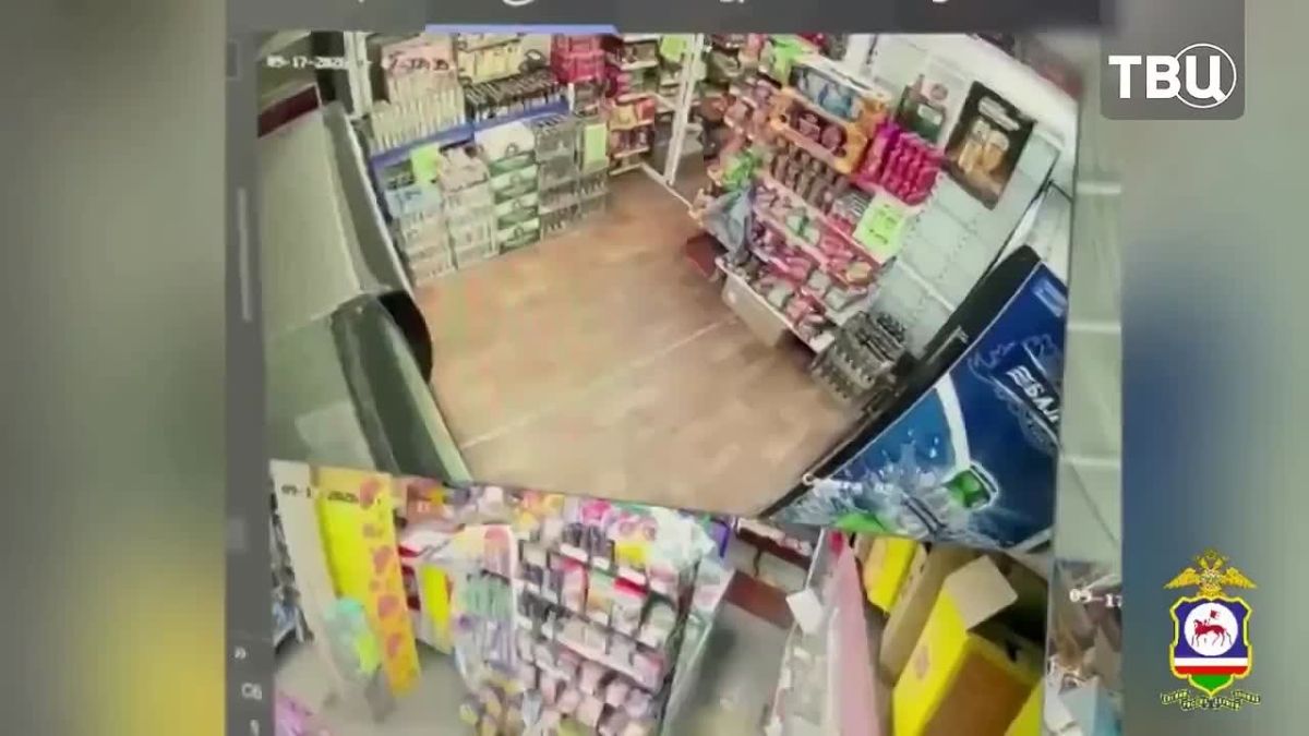 Пара сожителей хотела бесплатно попить пиво и получила уголовку в Якутске