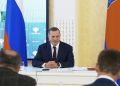 Юрий Трутнев: объекты социальной инфраструктуры важны для повышения качества жизни людей