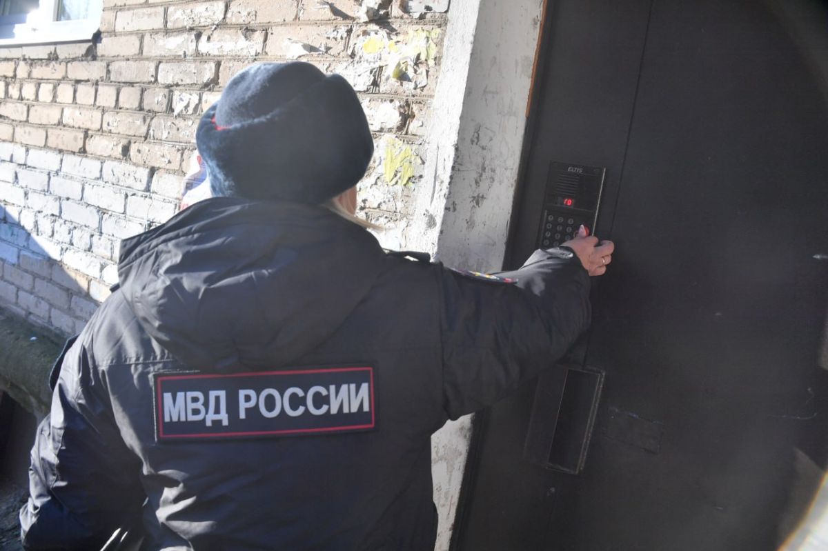 В Сунтарском районе Якутии раскрыли кражу велосипеда из подъезда