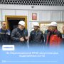 На Нерюнгринской ГРЭС запустили два водогрейных котла